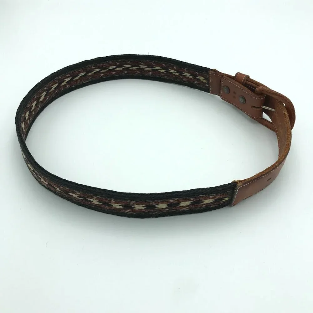 N/A belt made